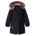 Парка-пальто Lenne VIOLA 24334/042 зимова подовжена